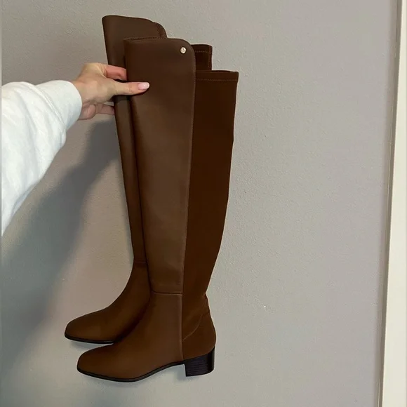 Stuart Weitzman Boots 7.5 - Picture 3 of 6